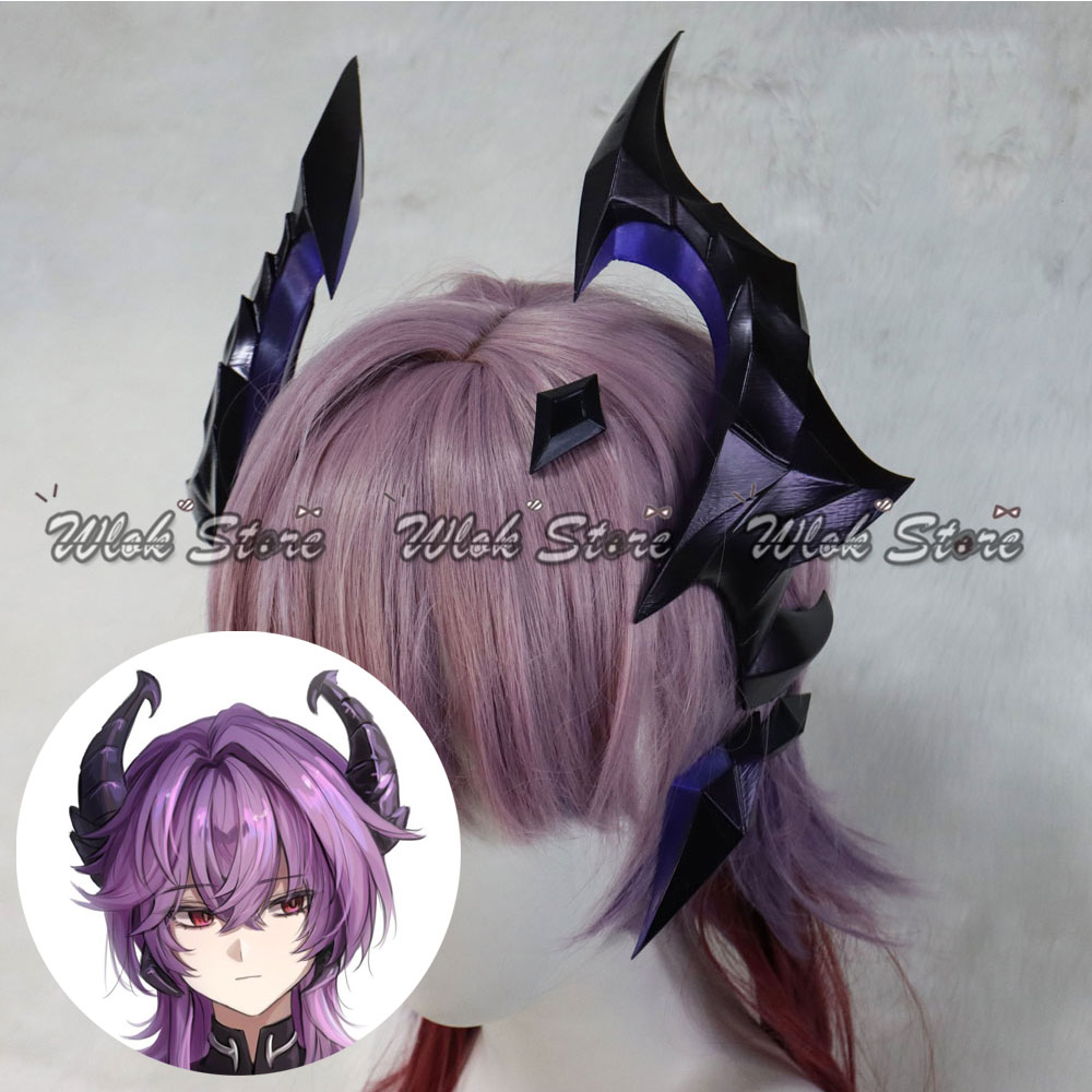 Anime Cosplay Party - Aksesori Permainan Peran Karnaval Pesta Halloween