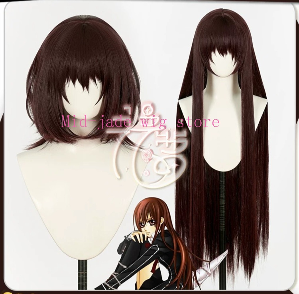 Cosplay Anime Yuki - Wig Cosplay Yuki Cross Yuki Kuran,