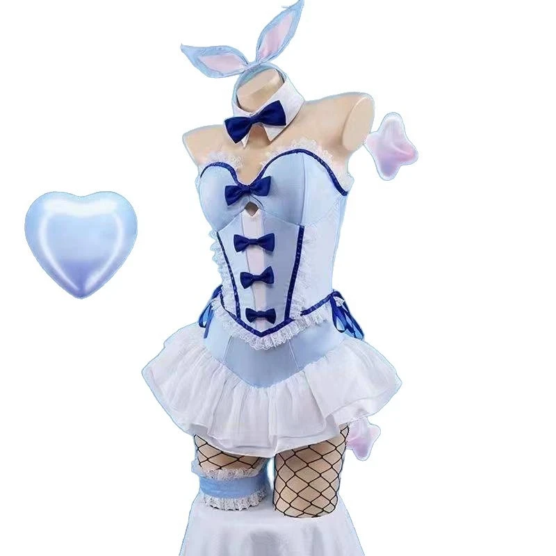 Kitagawa Anime Cosplay - Kostum Cosplay Anime My Dress Up
