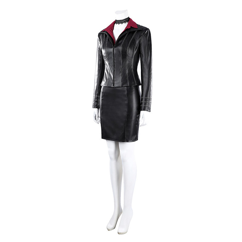 Anime Cosplay Outfits Female - Kostum Cosplay Resident Evil Damnation Ada