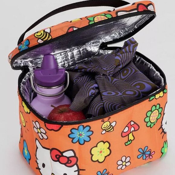 Cosplay Korean Anime - Tas Terisolasi Hello Kitty Sanrio yang