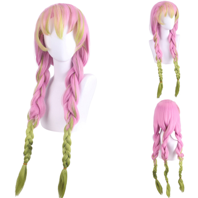 Anime Cosplay Realistic - 1:1 Haween Demon Sayaer Mata-mata Anak