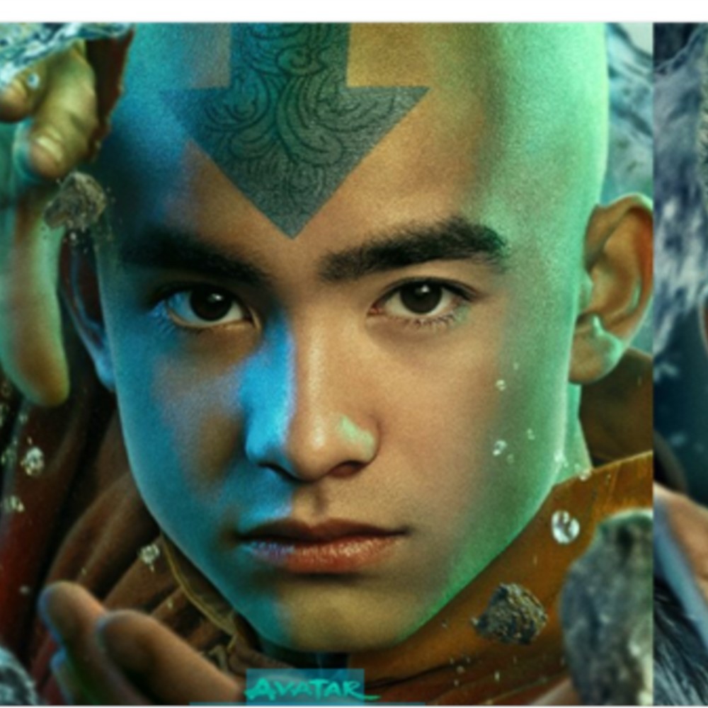 Avatar dari Cosplay Terakhir A - Cosplay Avatar Anime ulasan dan harga