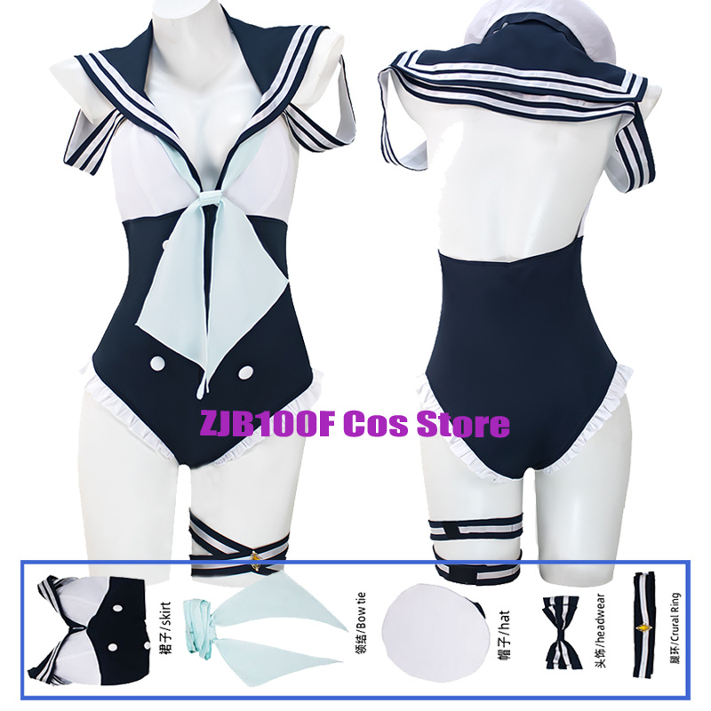 Kostum Marin Cosplay Anime My  - Kitagawa Anime Cosplay ulasan dan harga