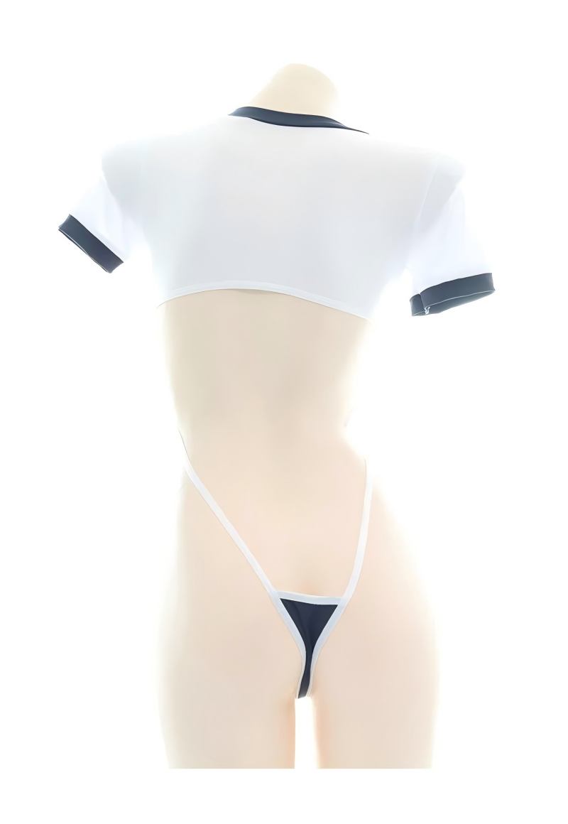Bodysuit imut, lingerie seksi, - Cosplay Anime Women ulasan dan harga