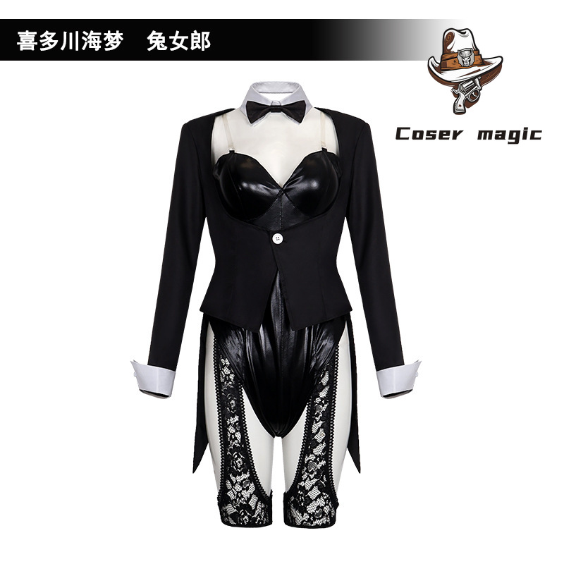 Kostum Cosplay Anime My Dress- - Kitagawa Anime Cosplay ulasan dan harga