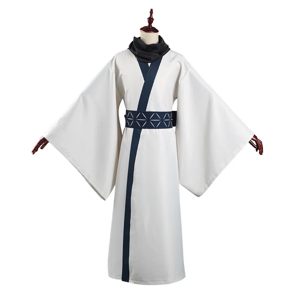 Jujutsu Kasen Sukuna Ryoume Co - Cosplay Anime Yuki ulasan dan harga