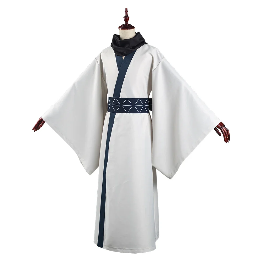 Jujutsu Kasen Sukuna Ryoume Co - Cosplay Anime Yuki ulasan dan harga