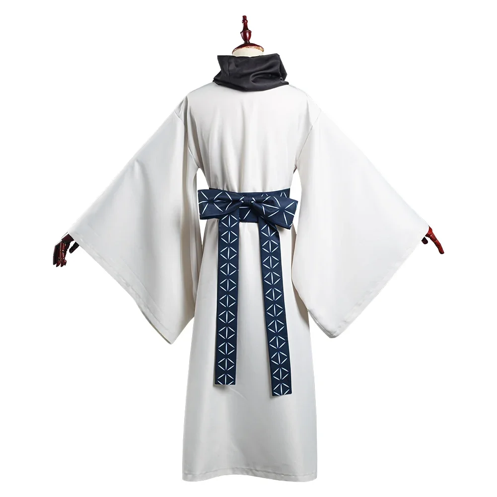 Jujutsu Kasen Sukuna Ryoume Co - Cosplay Anime Yuki ulasan dan harga