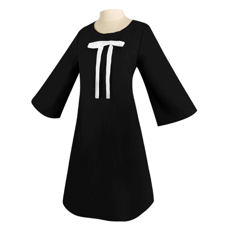 Gaun Satu Potong Cosplay Spy X - Anime Cosplay One Piece ulasan dan harga