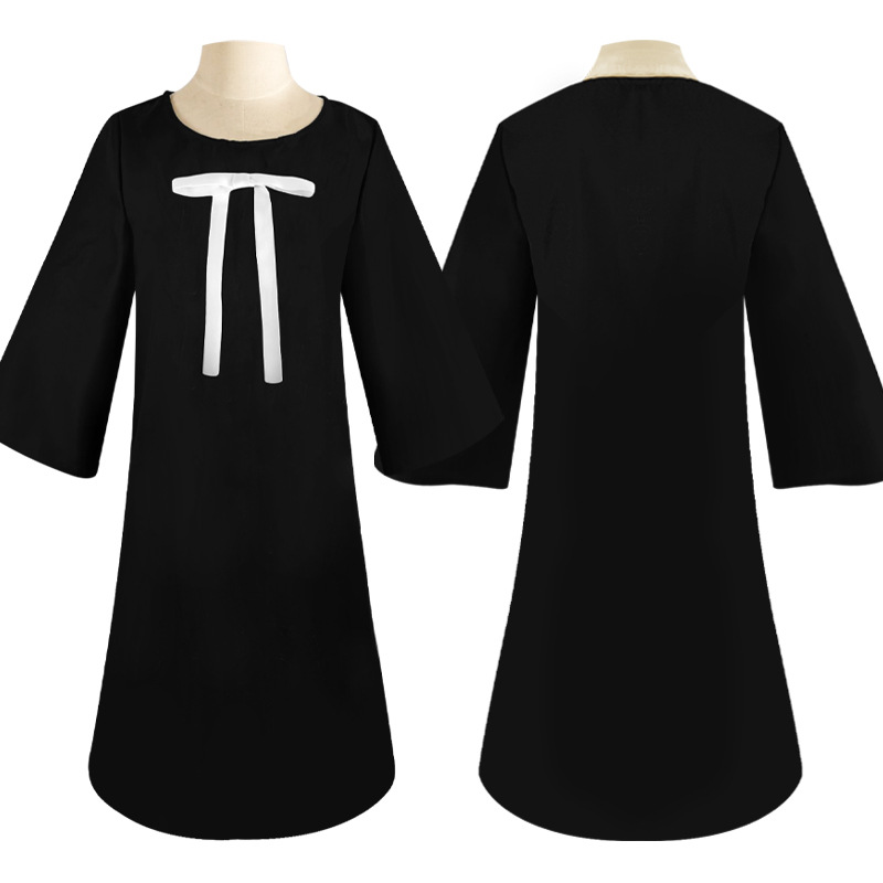Gaun Satu Potong Cosplay Spy X - Anime Cosplay One Piece ulasan dan harga