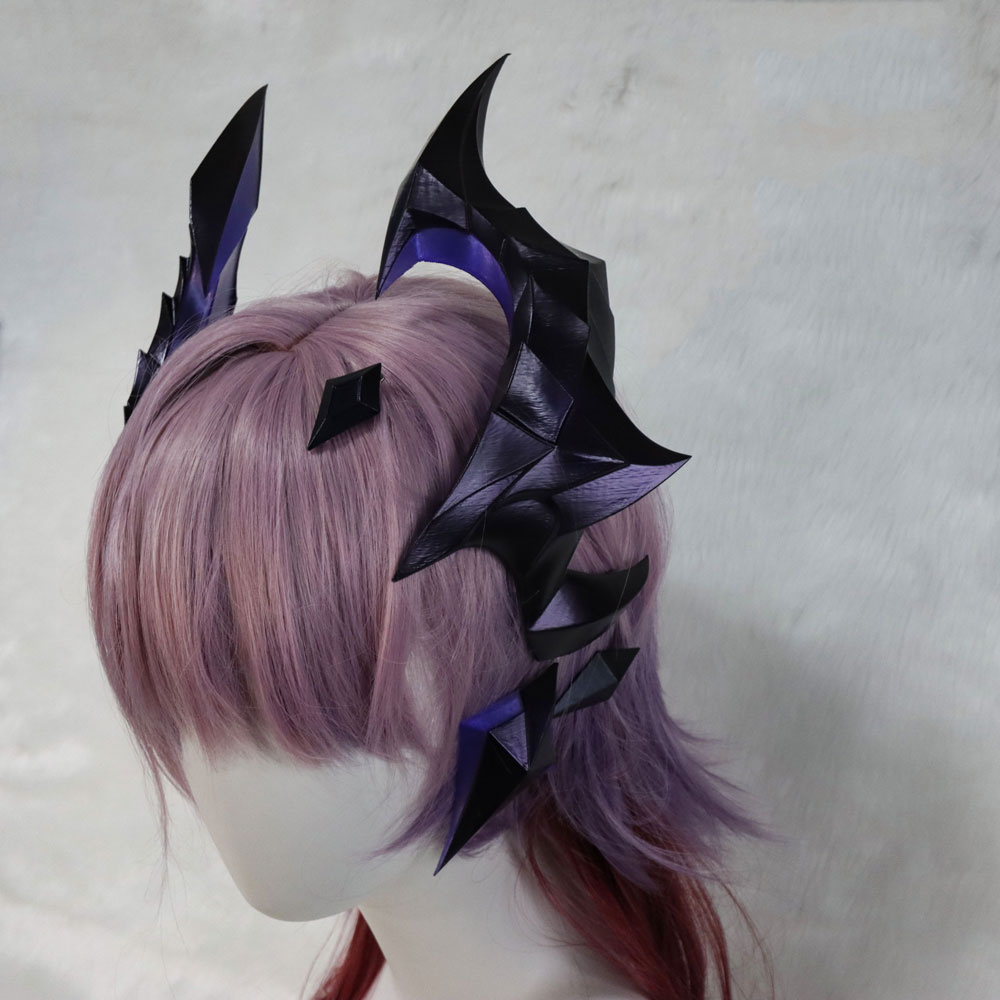 Aksesori Permainan Peran Karna - Anime Cosplay Party ulasan dan harga
