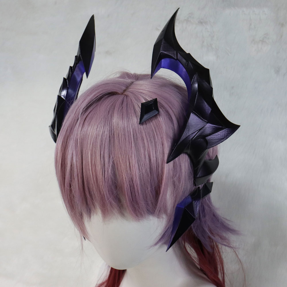 Aksesori Permainan Peran Karna - Anime Cosplay Party ulasan dan harga