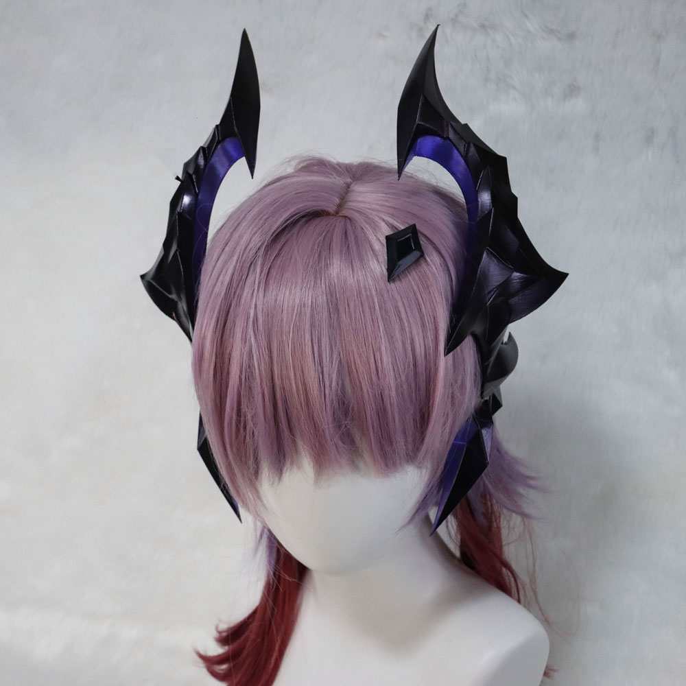 Aksesori Permainan Peran Karna - Anime Cosplay Party ulasan dan harga