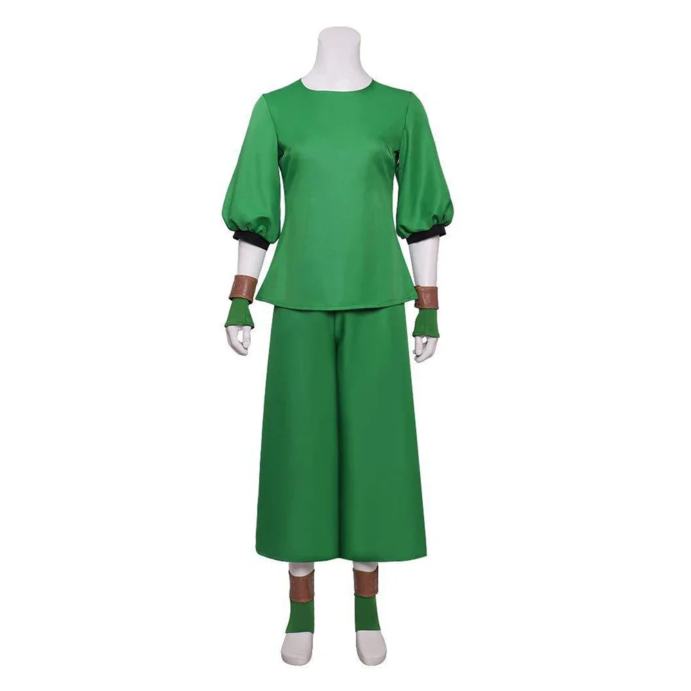 Kostum Cosplay Anime Film Avat - Cosplay Avatar Anime ulasan dan harga