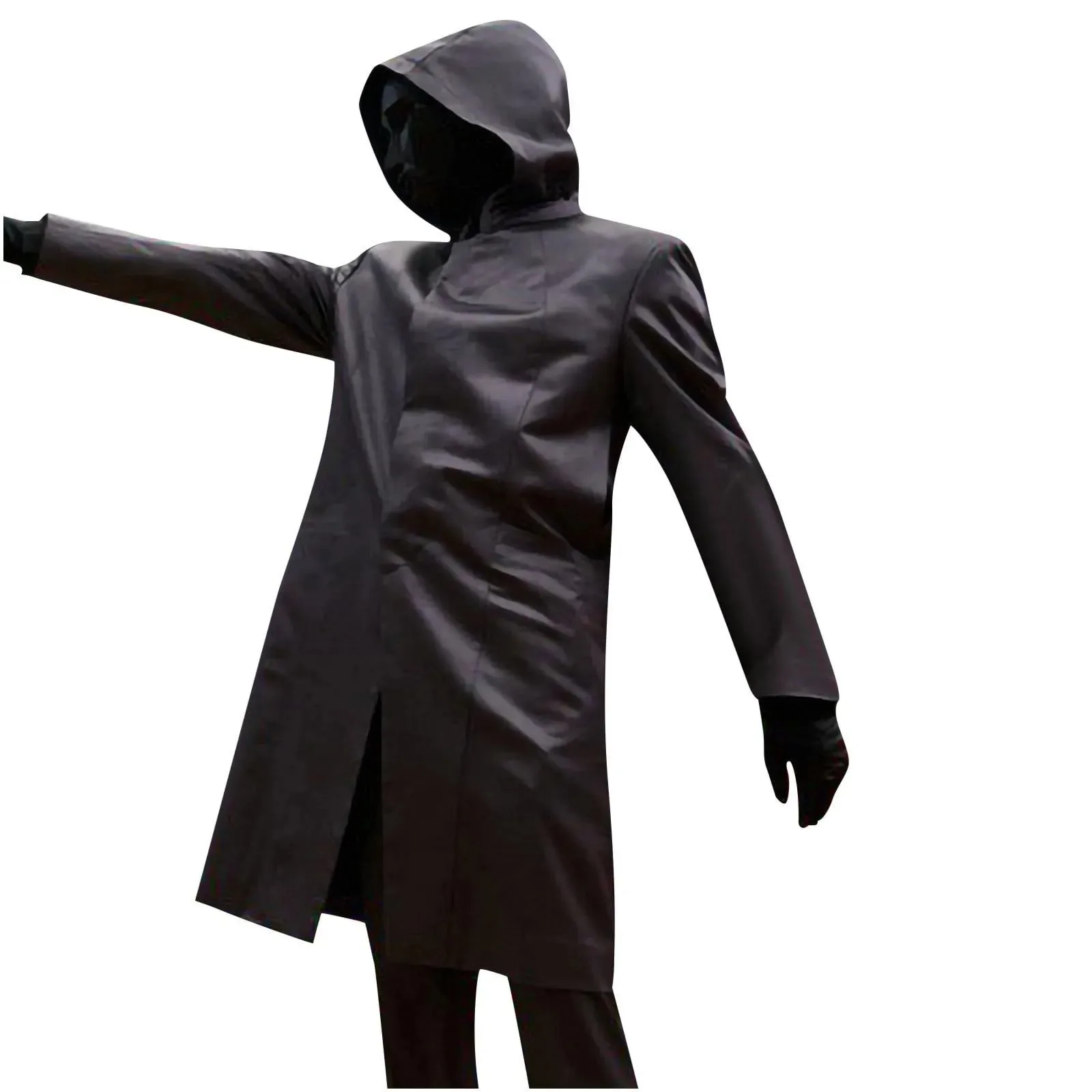 Kostum Cosplay Game Drama Kore - Cosplay Korean Anime ulasan dan harga