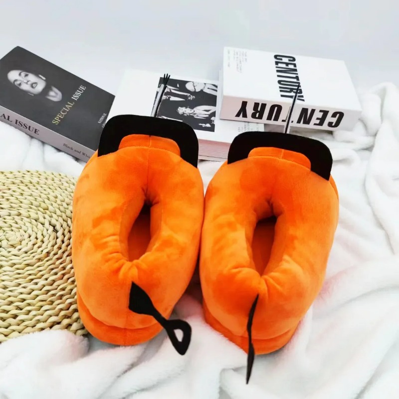 Sandal Rumah Anime Chainsaw Ma - Cosplay Anime Women ulasan dan harga