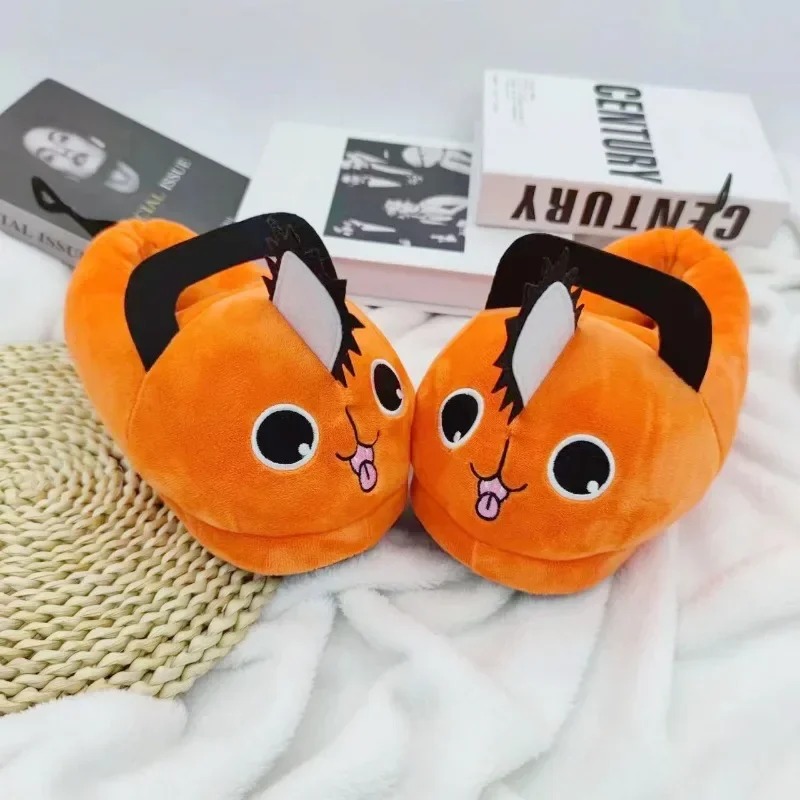 Sandal Rumah Anime Chainsaw Ma - Cosplay Anime Women ulasan dan harga