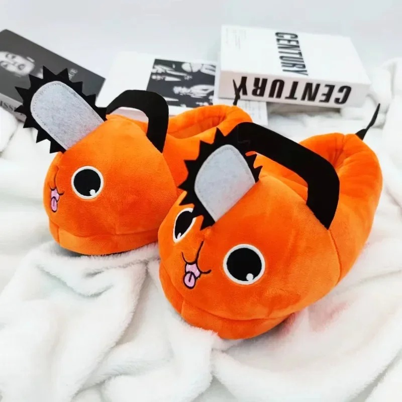 Sandal Rumah Anime Chainsaw Ma - Cosplay Anime Women ulasan dan harga