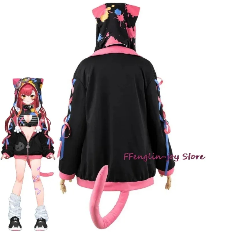 A;3?v,7'd/YouTuber VTuber Neko - Anime Cosplay Youtuber ulasan dan harga