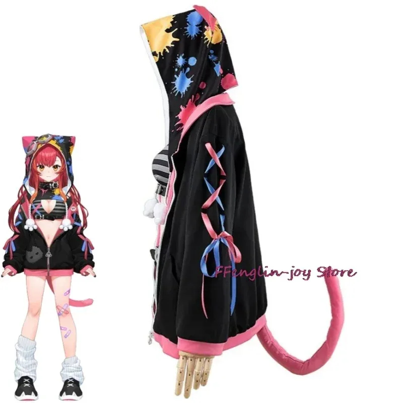 A;3?v,7'd/YouTuber VTuber Neko - Anime Cosplay Youtuber ulasan dan harga