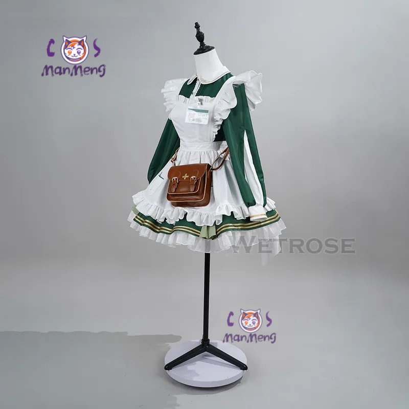 Virtual YouTuber Vtuber Nimi N - Anime Cosplay Youtuber ulasan dan harga