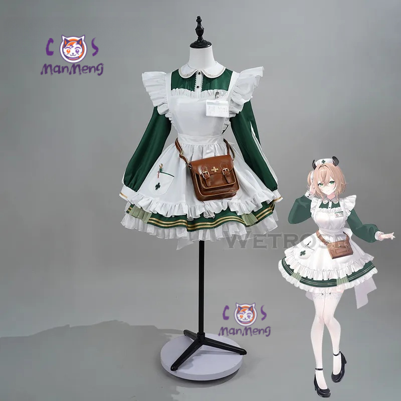 Virtual YouTuber Vtuber Nimi N - Anime Cosplay Youtuber ulasan dan harga