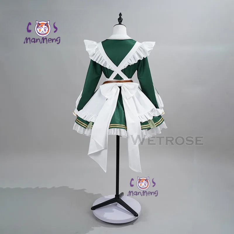 Virtual YouTuber Vtuber Nimi N - Anime Cosplay Youtuber ulasan dan harga