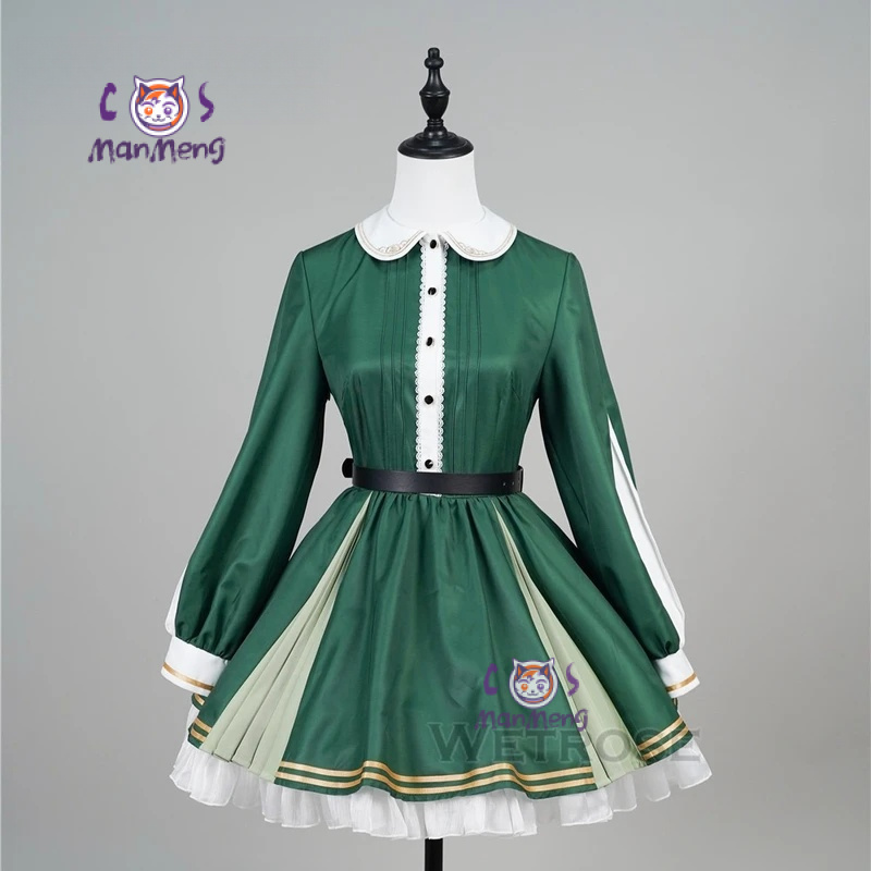 Virtual YouTuber Vtuber Nimi N - Anime Cosplay Youtuber ulasan dan harga