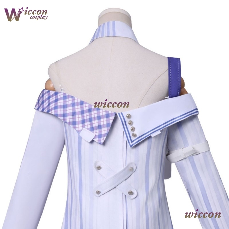 Ynot Infinity Nikki Kostum Cos - Anime Cosplay Ideas Girl ulasan dan harga