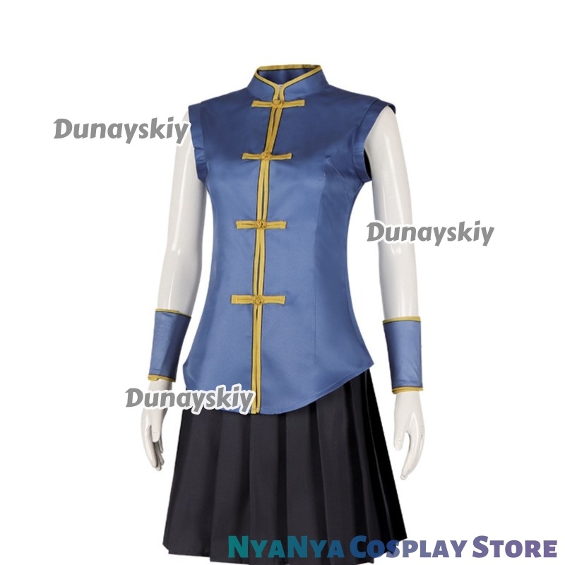Cosplay Call of The Night Nana - Asian Cosplay Anime ulasan dan harga