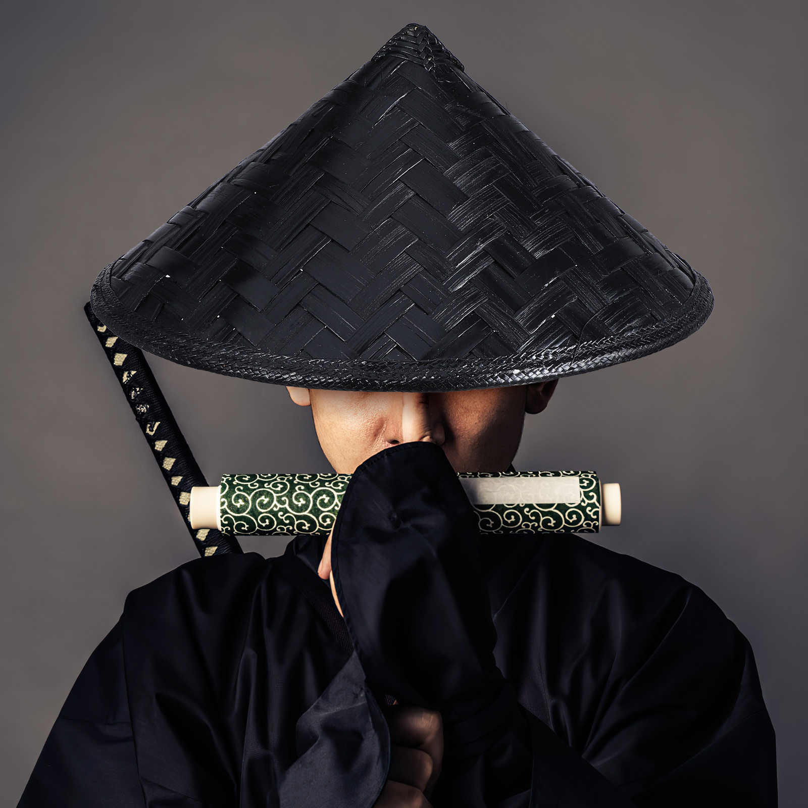 Topi Cosplay Anime Topi Jerami - Asian Cosplay Anime ulasan dan harga