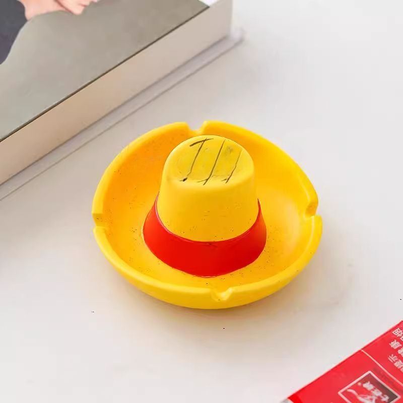 One Piece Luffy periferal anim - Cosplay Duo Anime ulasan dan harga