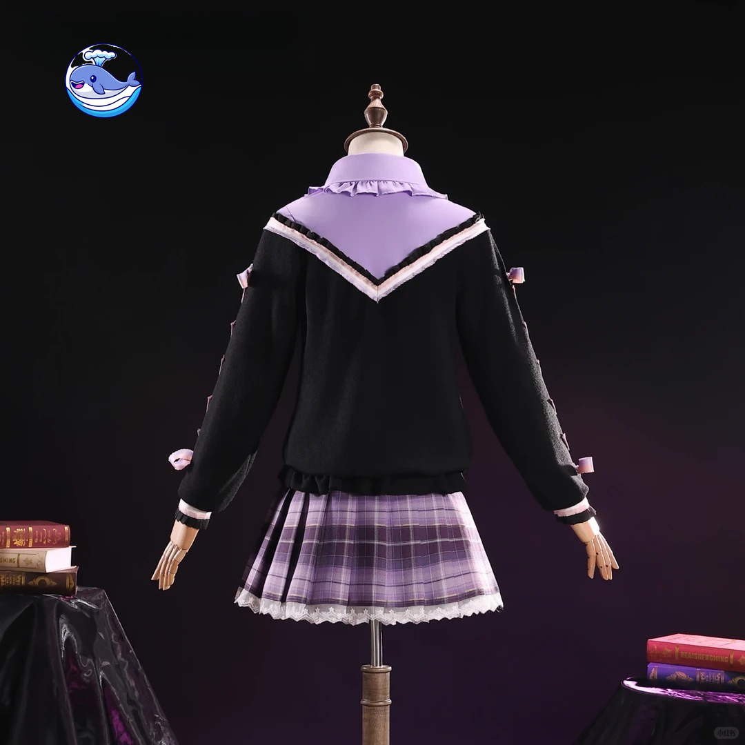 Kostum Cosplay KKCos Arknights - Anime Cosplay Outfits Female ulasan dan harga