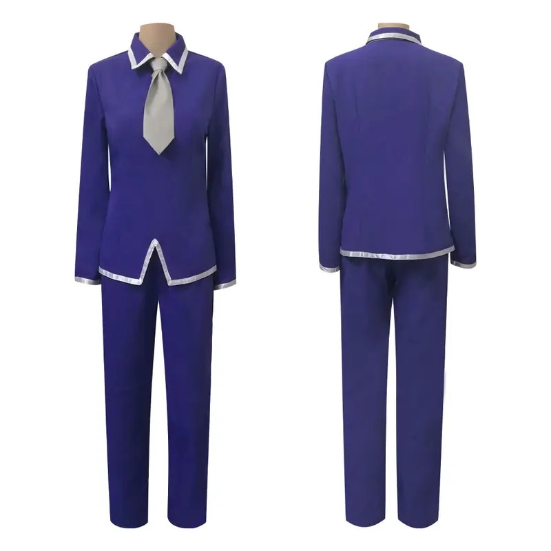 Kostum Cosplay A;3\v,7'd/Fruit - Cosplay Anime Yuki ulasan dan harga