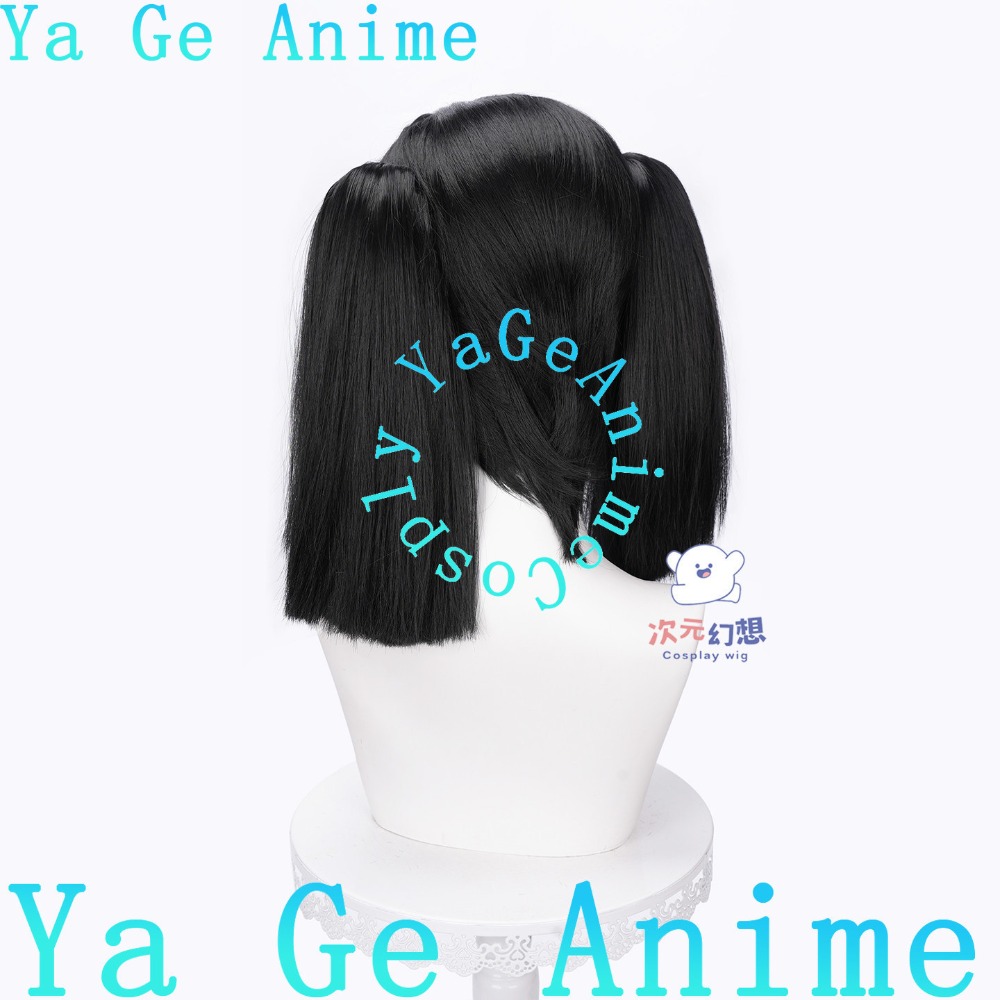 Wig Cosplay Kanzaki Aoi dengan - Cosplay Duo Anime ulasan dan harga