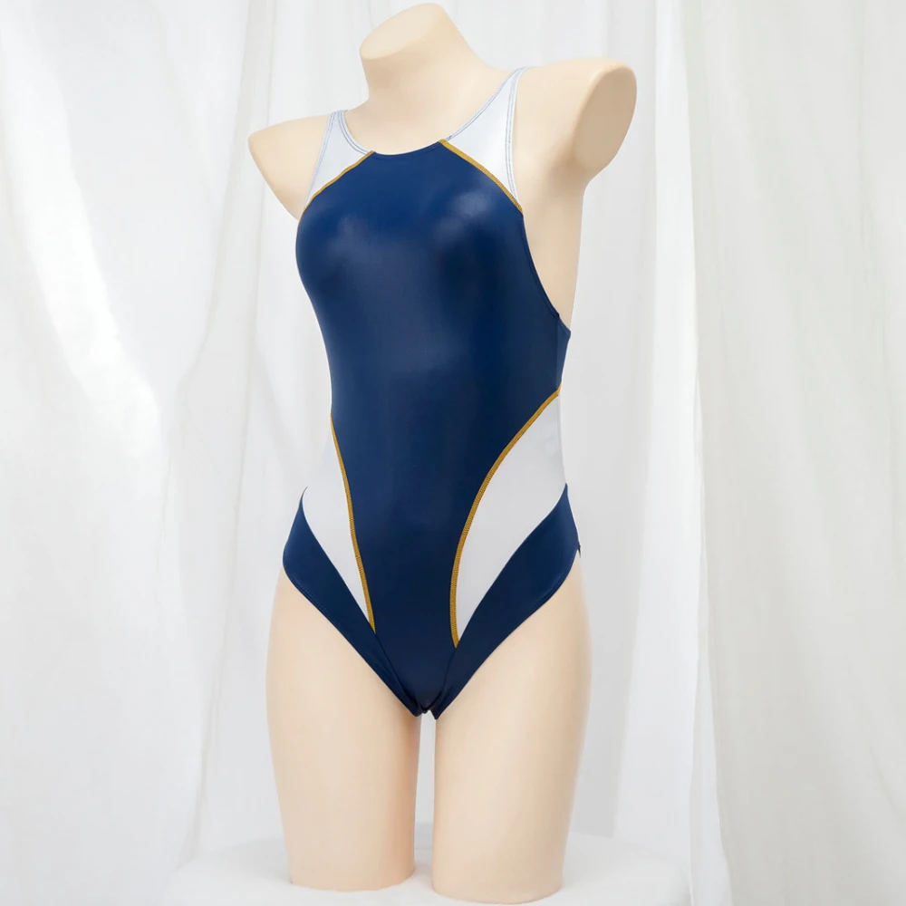 Baju renang tanpa punggung unt - Anime Cosplay One Piece ulasan dan harga