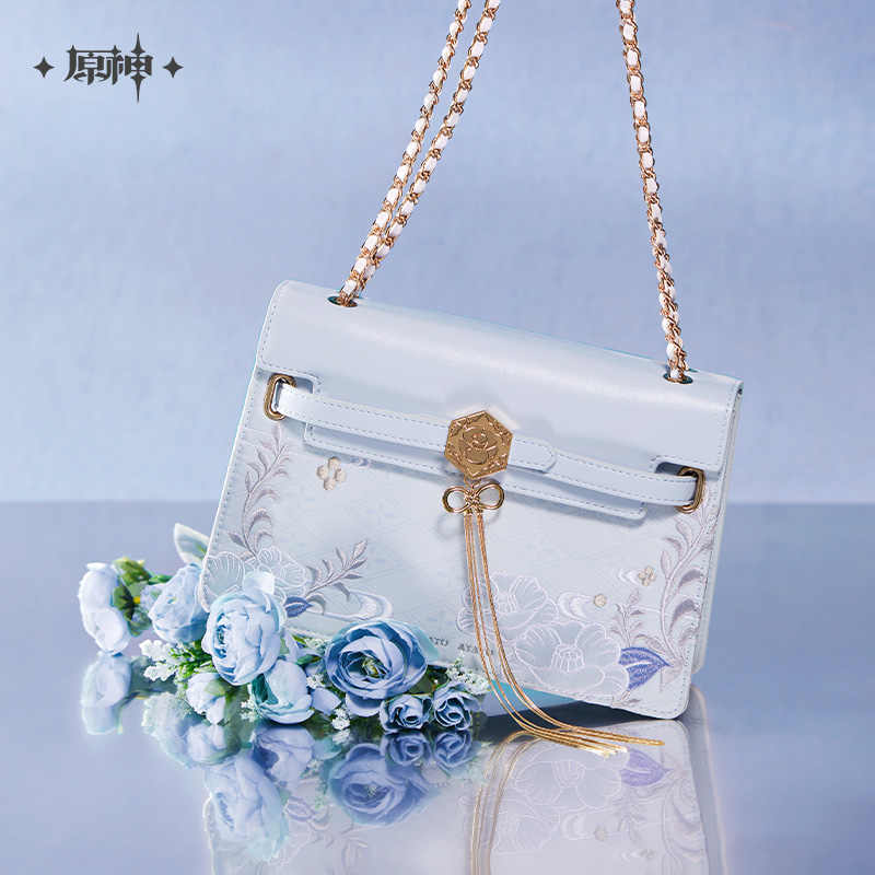 Merchandise Asli Mihoyo Genshi - Anime Cosplay Manga ulasan dan harga