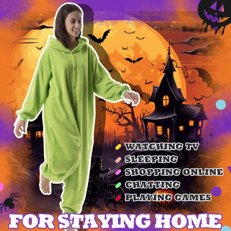 Piyama Onesie Satu Potong Pria - Anime Cosplay One Piece ulasan dan harga
