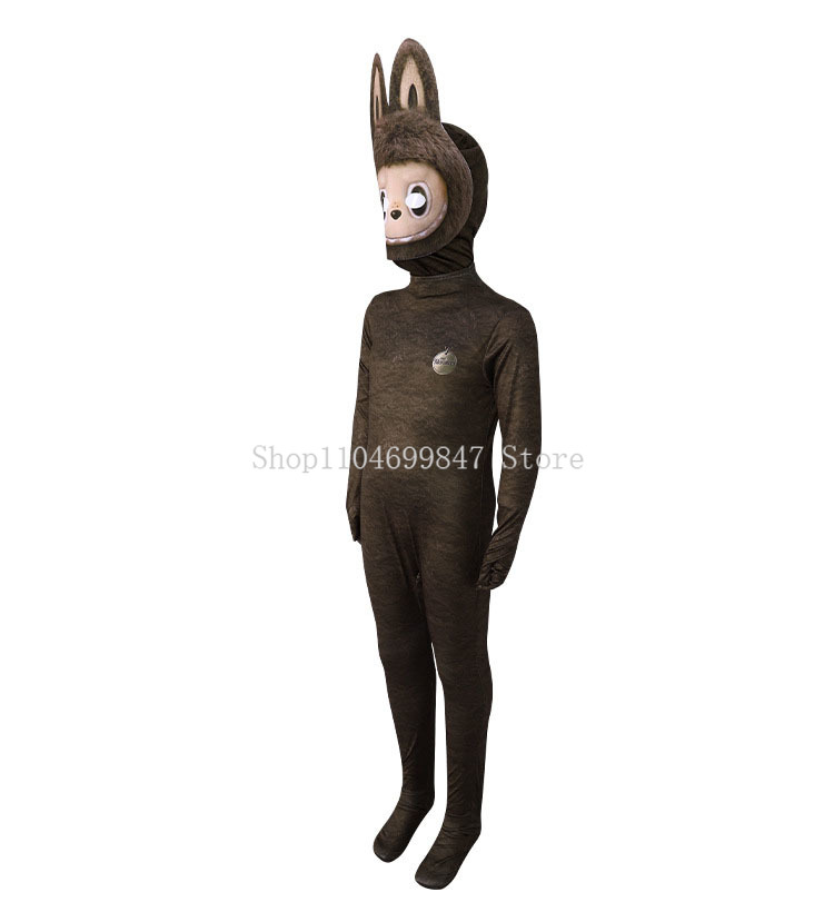 Kostum Cosplay Monster Kartun  - Anime Cosplay Girls ulasan dan harga