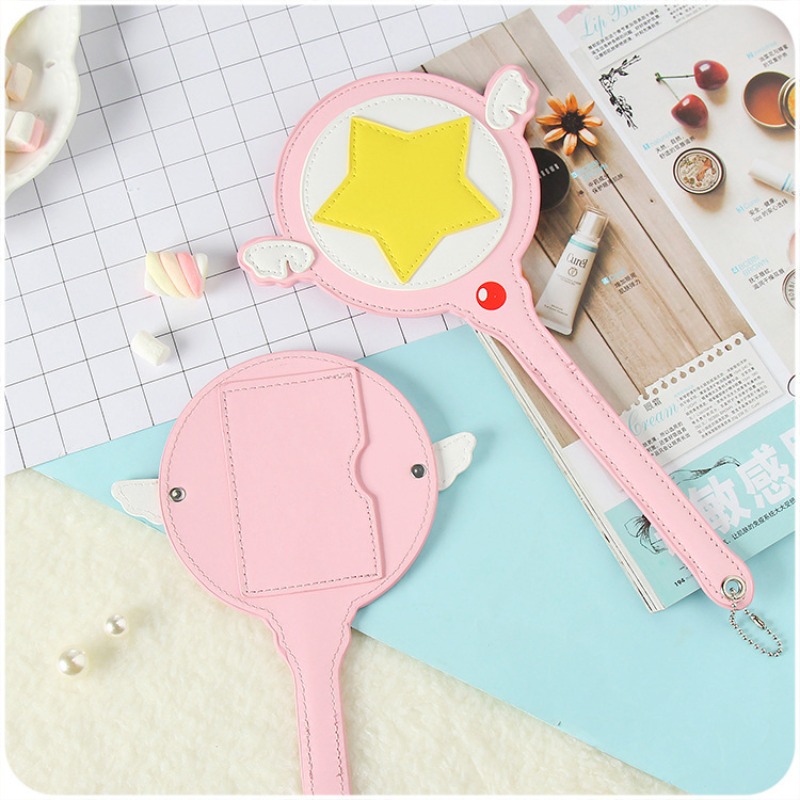 Tempat Kartu Anime Sailor Moon - Sailor Moon Wand ulasan dan harga