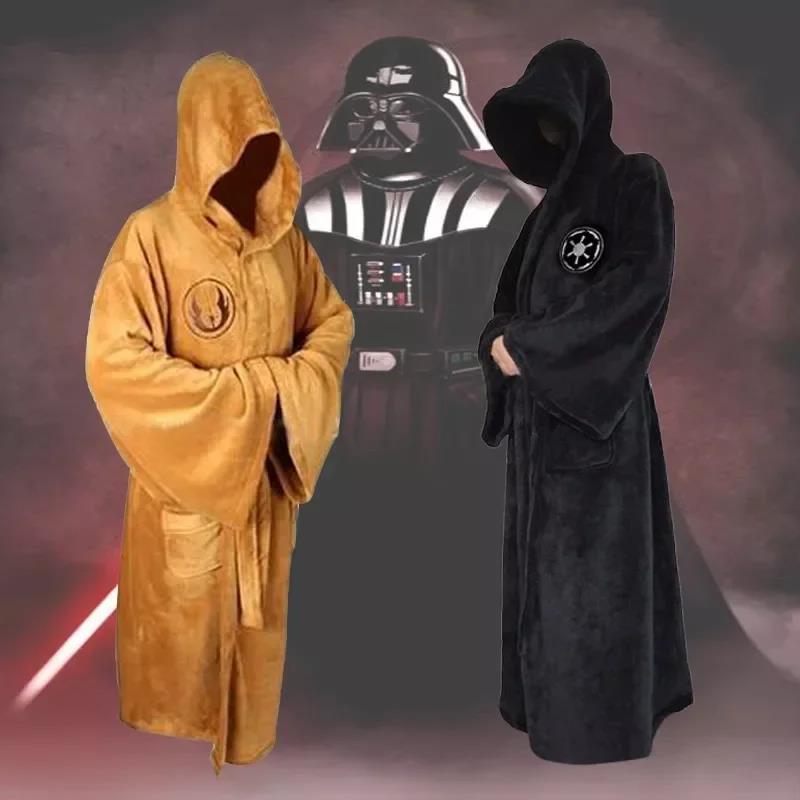 Gaun Tidur Cosplay Jedi Pria,  - Cosplay Anime Basic ulasan dan harga