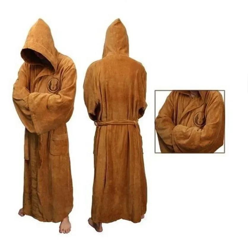 Gaun Tidur Cosplay Jedi Pria,  - Cosplay Anime Basic ulasan dan harga