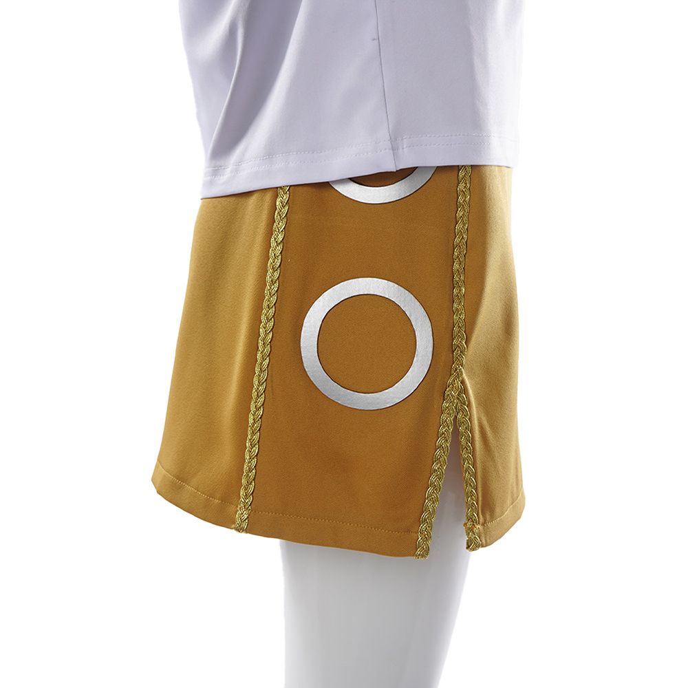 Kostum Nami Cosplay Bajak Laut - Anime Cosplay Outfits Female ulasan dan harga