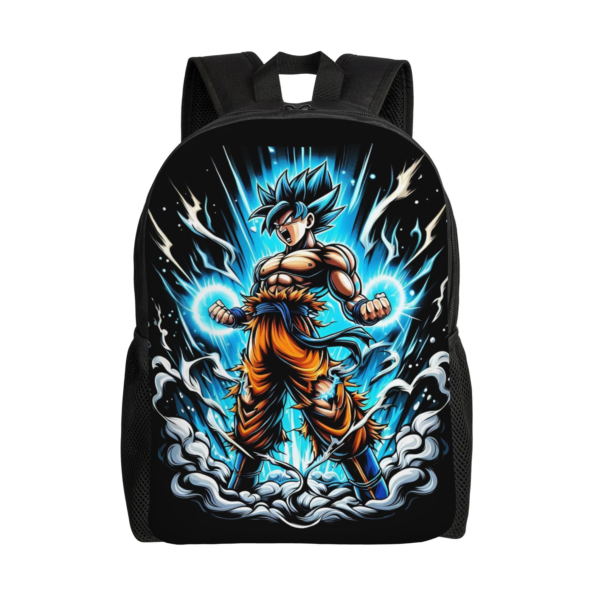 D-Dragon B-Ball Z Gokus Ransel - Cosplay Anime Basic ulasan dan harga