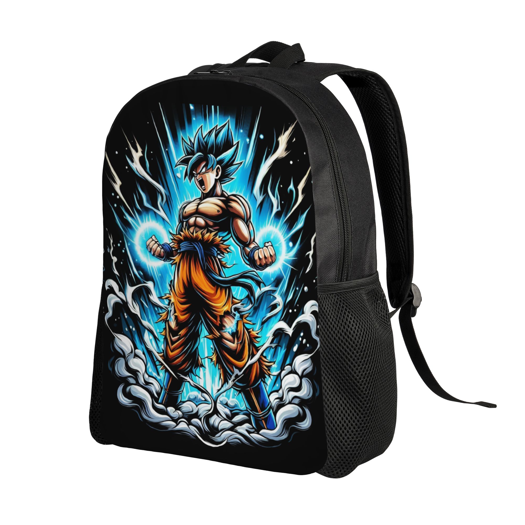 D-Dragon B-Ball Z Gokus Ransel - Cosplay Anime Basic ulasan dan harga