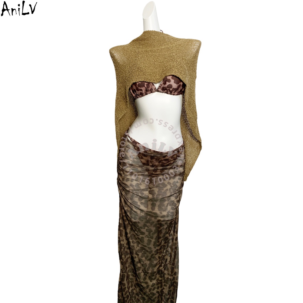 AniLV Kostum Pakaian Ratu Fira - Egypt Cosplay Anime ulasan dan harga