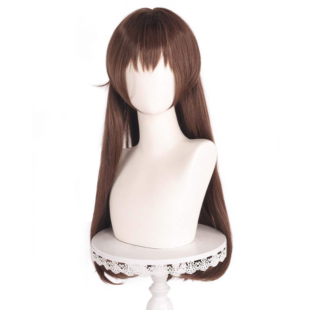 Kadangkala Menyembunyikan Pera - Cosplay Anime Yuki ulasan dan harga