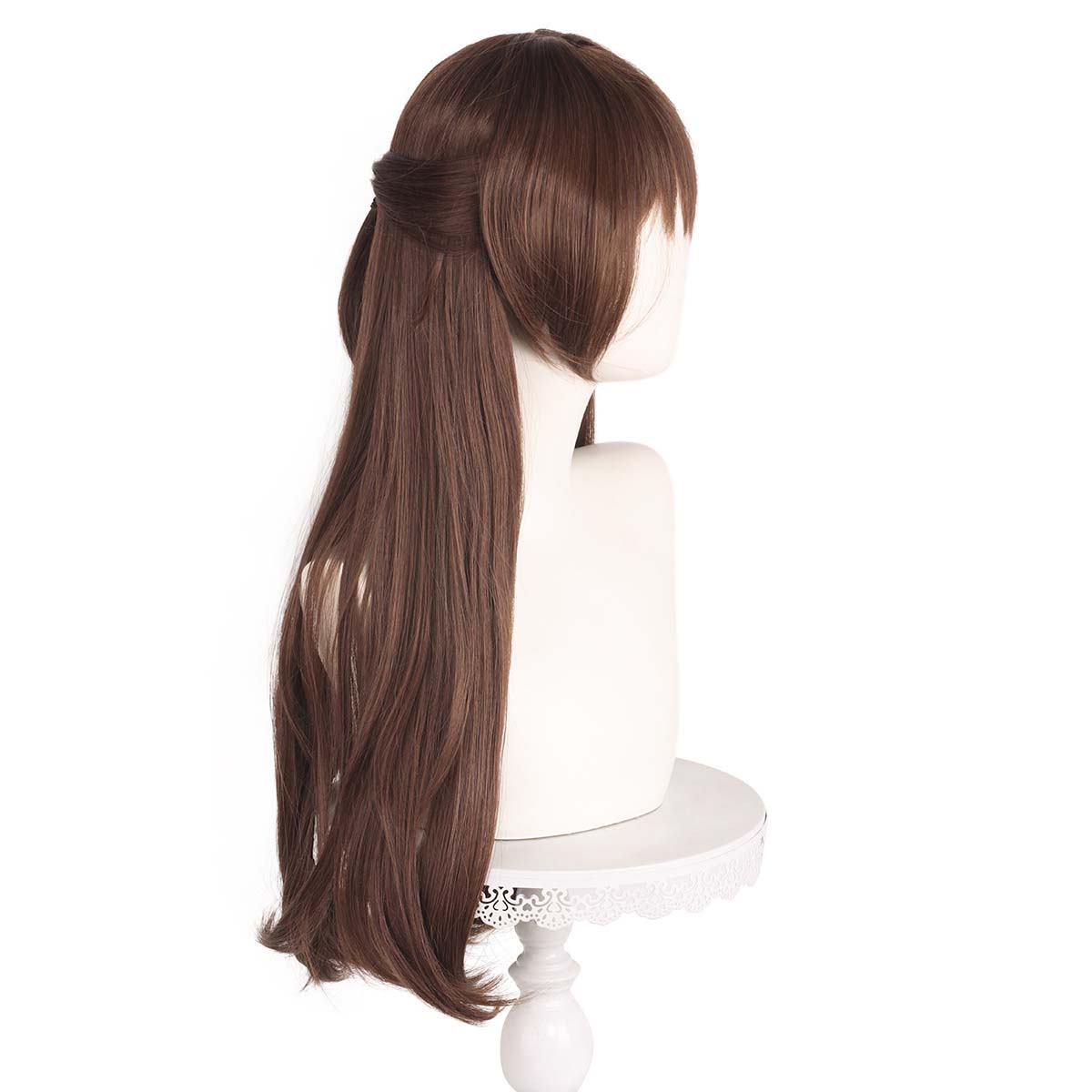Kadangkala Menyembunyikan Pera - Cosplay Anime Yuki ulasan dan harga
