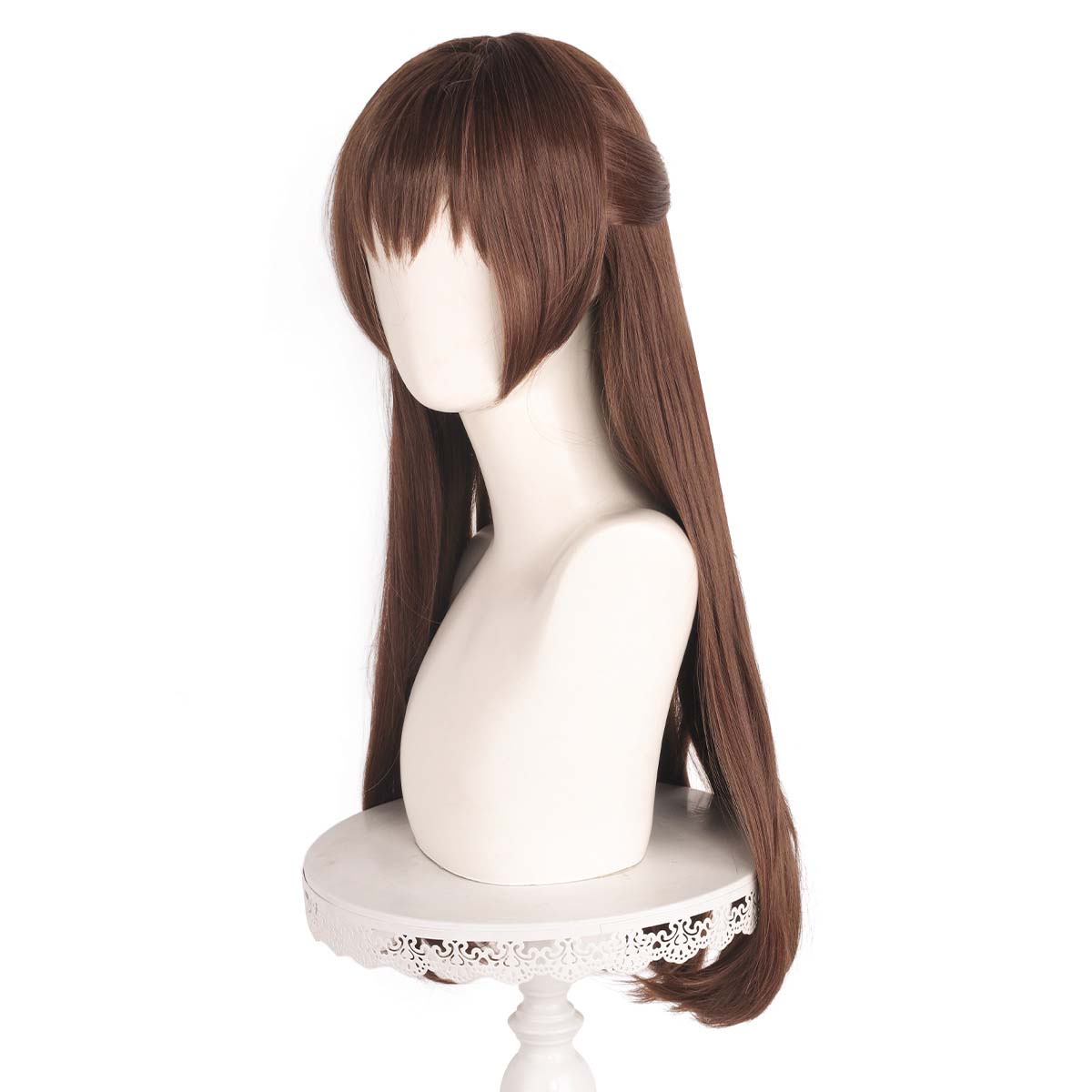 Kadangkala Menyembunyikan Pera - Cosplay Anime Yuki ulasan dan harga